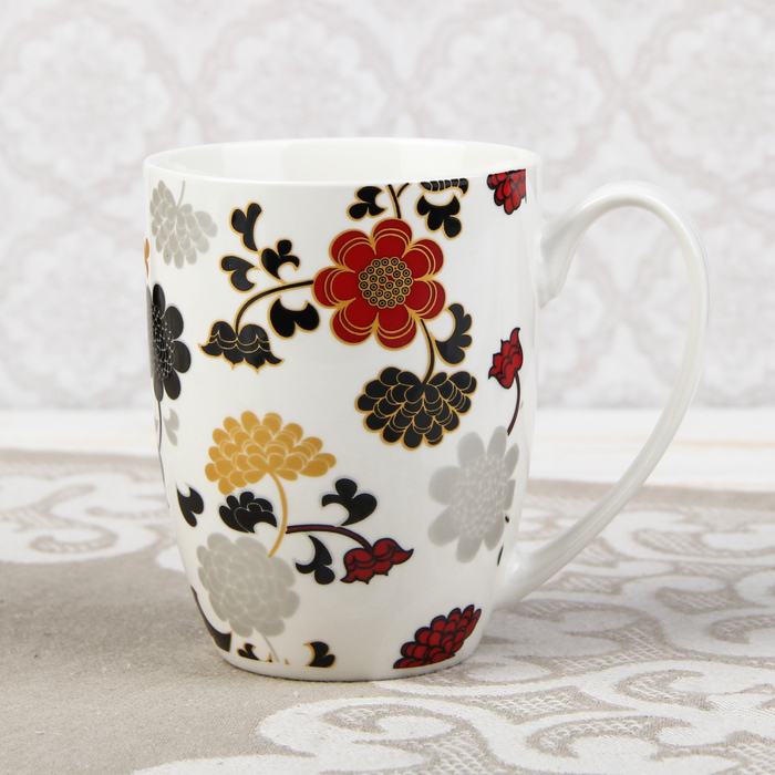 Кружка 320 мл "Фантазия"