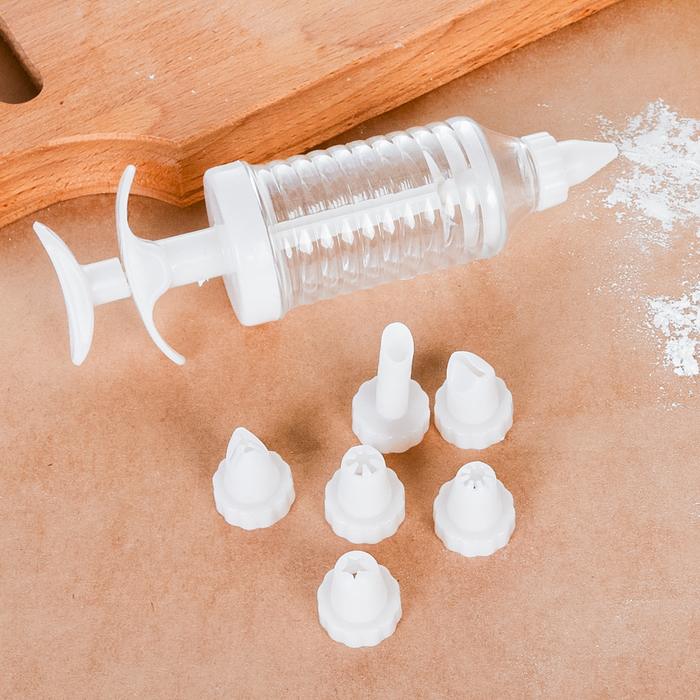 Кулинарный набор "Готовим канапе"