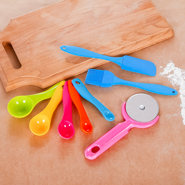 Набор "Для кулинарных шедевров" 25,5 х 17 см