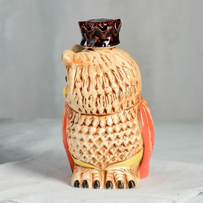 Штоф "Сова" 0,68 л