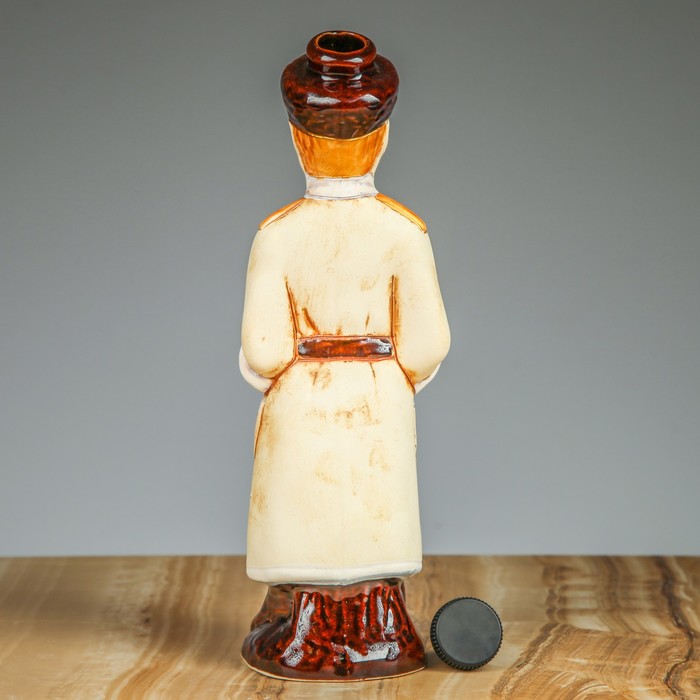 Штоф "Казачок", 0,35 л