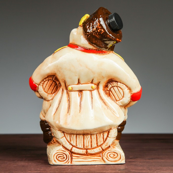 Штоф "Кубанец" 1,25 л