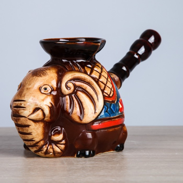 Турка "Слон", 0,25 л