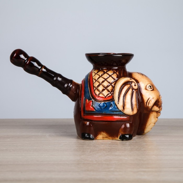 Турка "Слон", 0,25 л