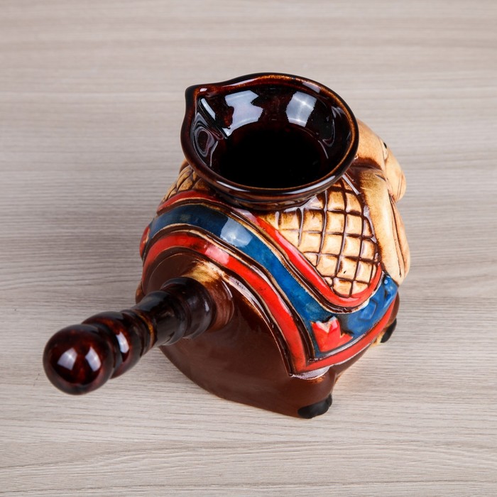 Турка "Слон", 0,25 л