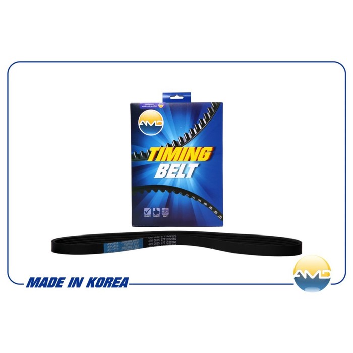 Ремень приводной AMD AMDBL123