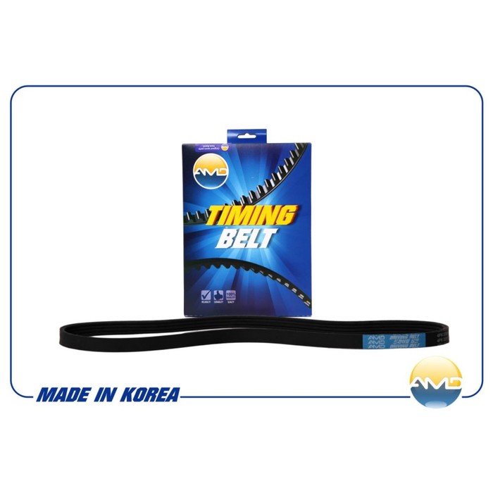 Ремень приводной AMD AMDBL129