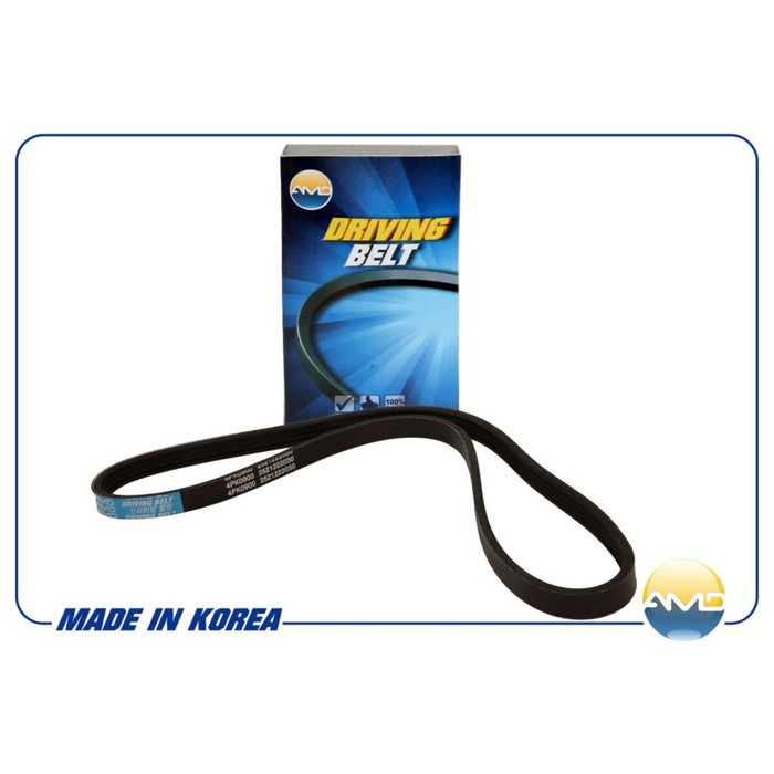 Ремень приводной AMD AMDBL133