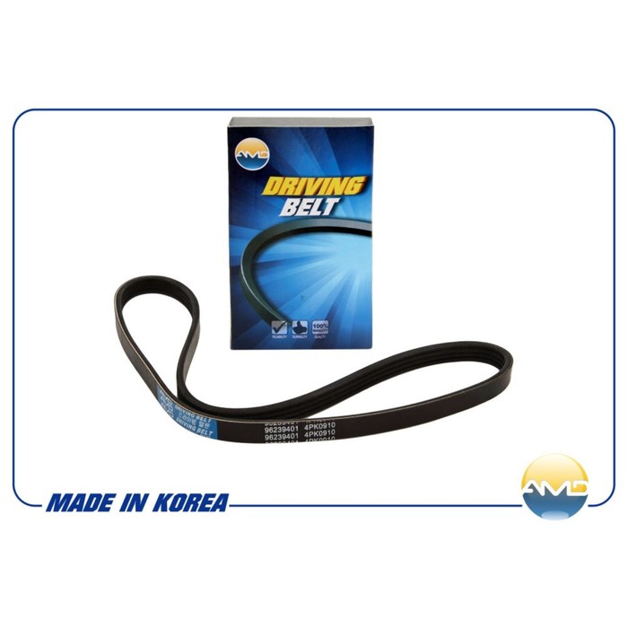 Ремень приводной AMD AMDBL134