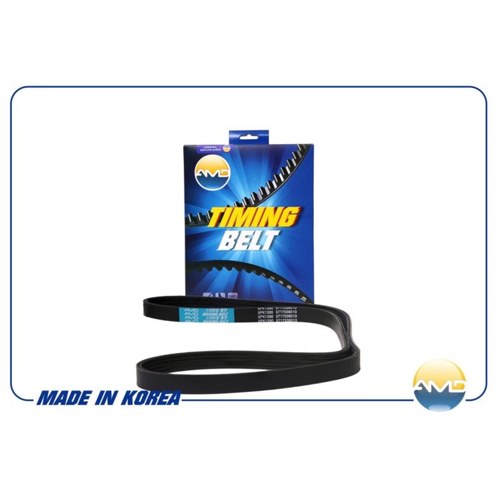 Ремень приводной AMD AMDBL155