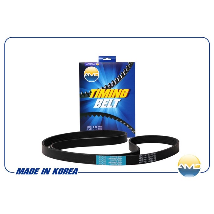 Ремень приводной AMD AMDBL159