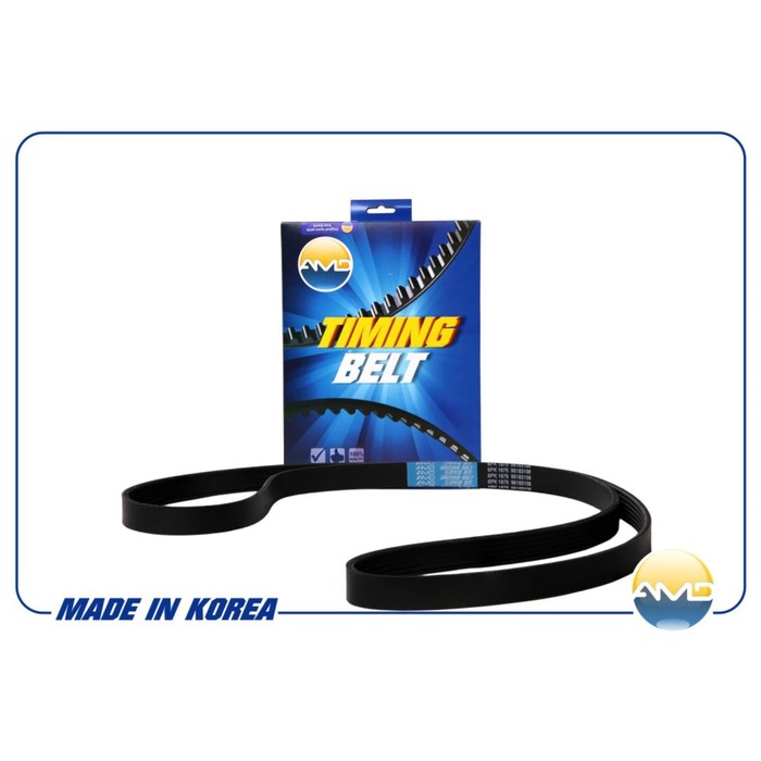 Ремень приводной AMD AMDBL162