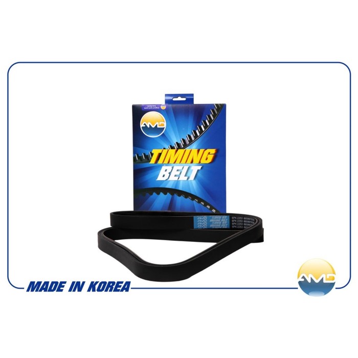 Ремень приводной AMD AMDBL165