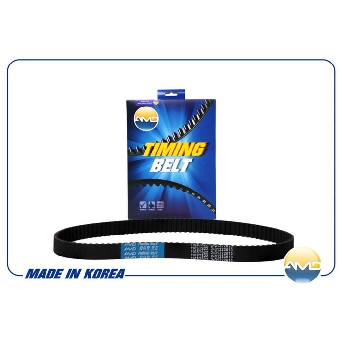 Ремень ГРМ AMD AMDBL221