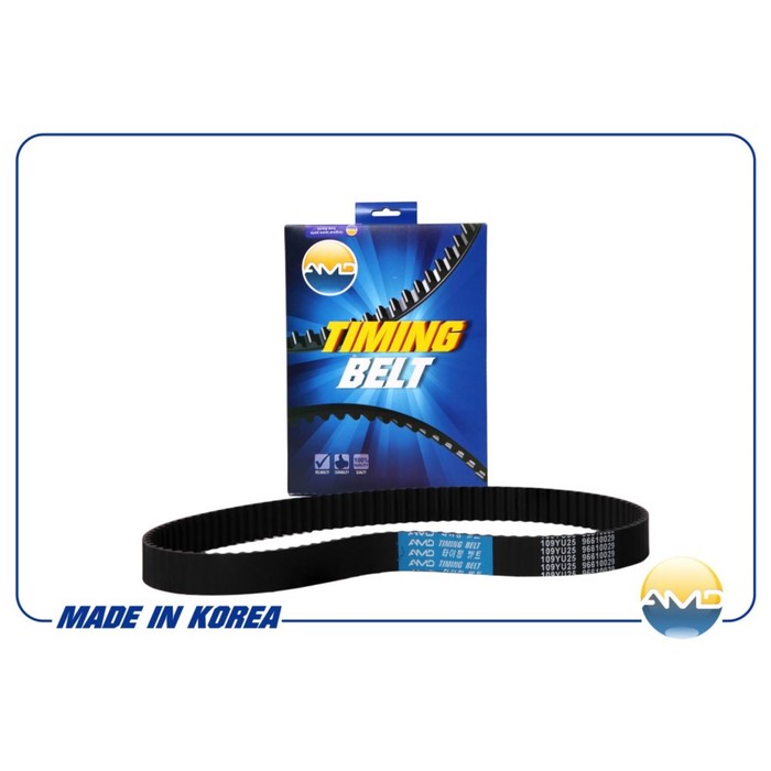 Ремень ГРМ AMD AMDBL242