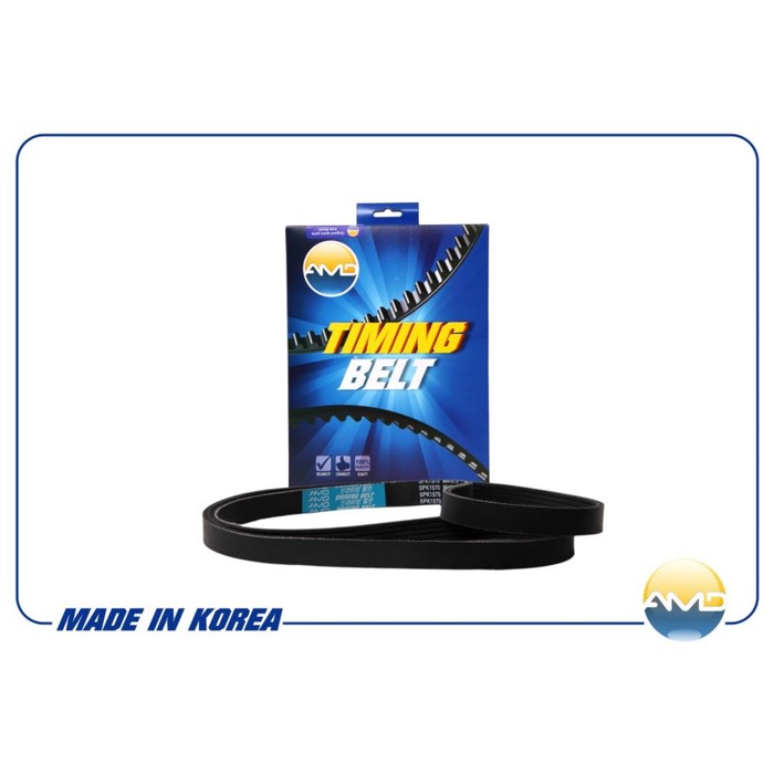 Ремень приводной AMD AMDBL379