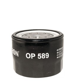 

Фильтр масляный FILTRON OP589