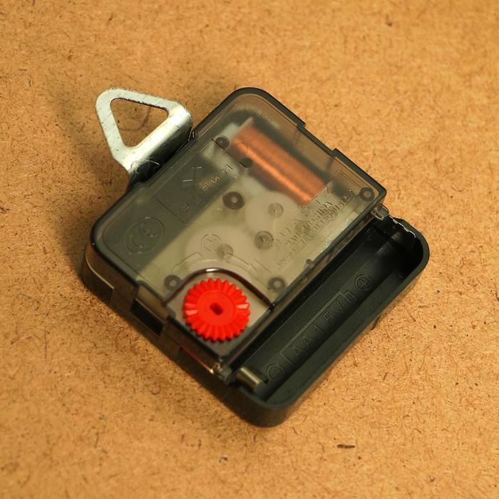 Часы настенные квадратные "Кошки", 25х25 см