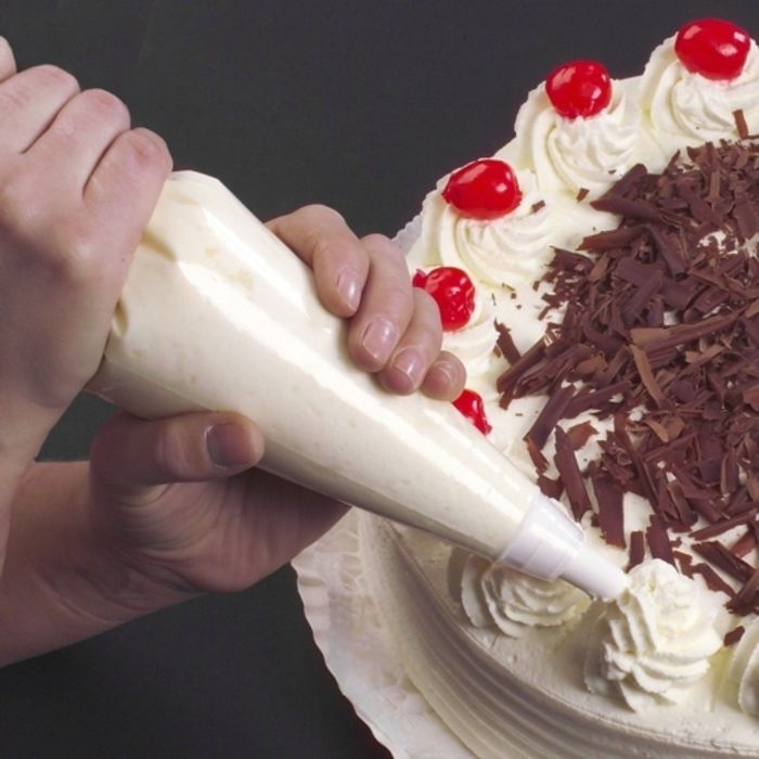 Кулинарный мешок PAPSTAR 55х26 см, 80 микрон 100 шт