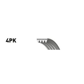

Ремень приводной Gates 4PK773