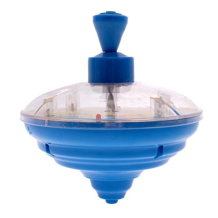 Юла «Лесная полянка»