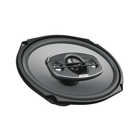 

Акустическая система HERTZ Uno X 690 4-Way Coaxial 15х23 см, набор 2 шт