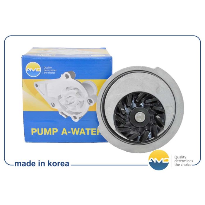 Насос водяной AMD AMDPW28