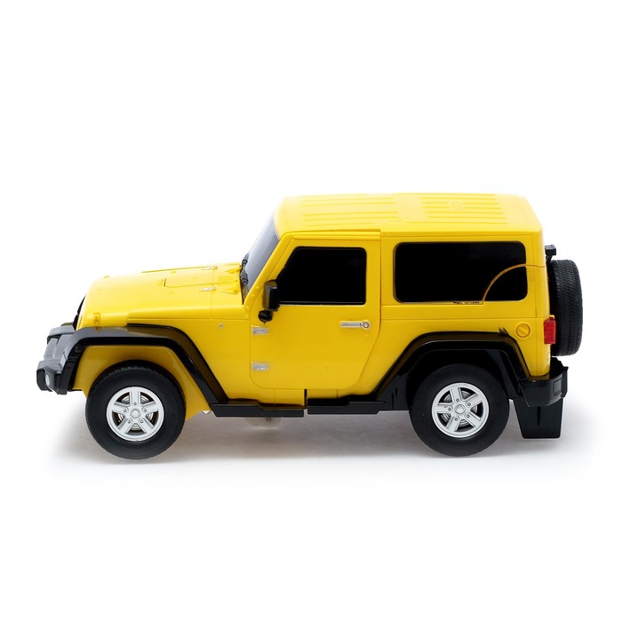 Робот-трансформер радиоуправляемый «Автобот», работает от аккумулятора, масштаб 1:14 МИКС mz 2825P