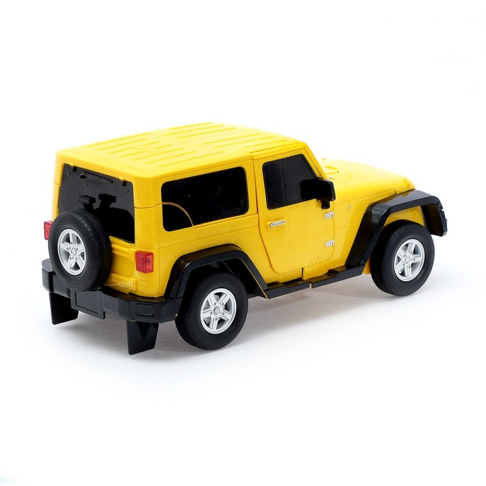 Робот-трансформер радиоуправляемый «Автобот», работает от аккумулятора, масштаб 1:14 МИКС mz 2825P