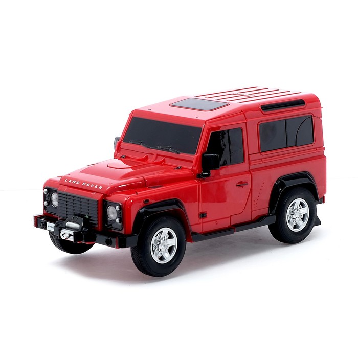 Робот-трансформер радиоуправляемый «Автобот», работает от аккумулятора, масштаб 1:14, МИКС mz 2805P