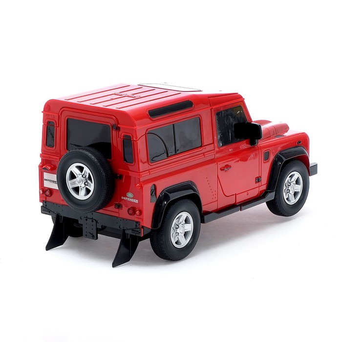 Робот-трансформер радиоуправляемый «Автобот», работает от аккумулятора, масштаб 1:14, МИКС mz 2805P