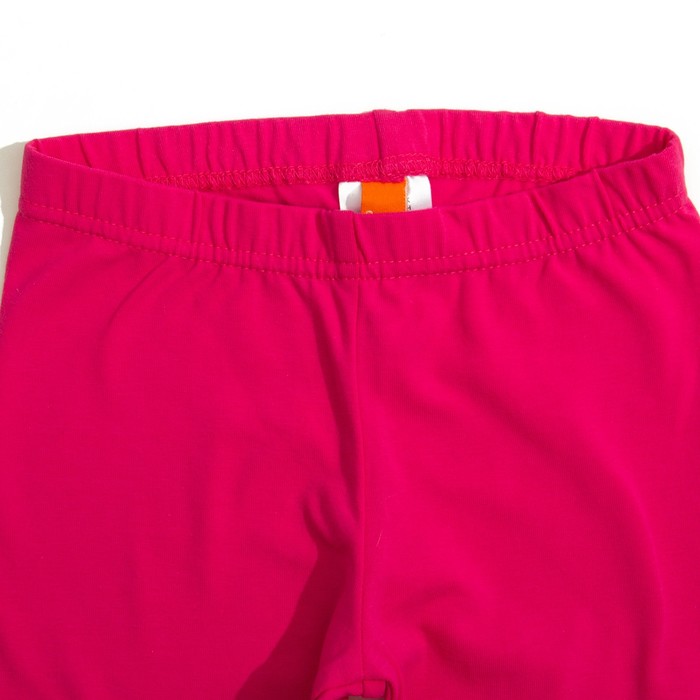 Комплект детский, рост 74 см, цвет синий/малиновый