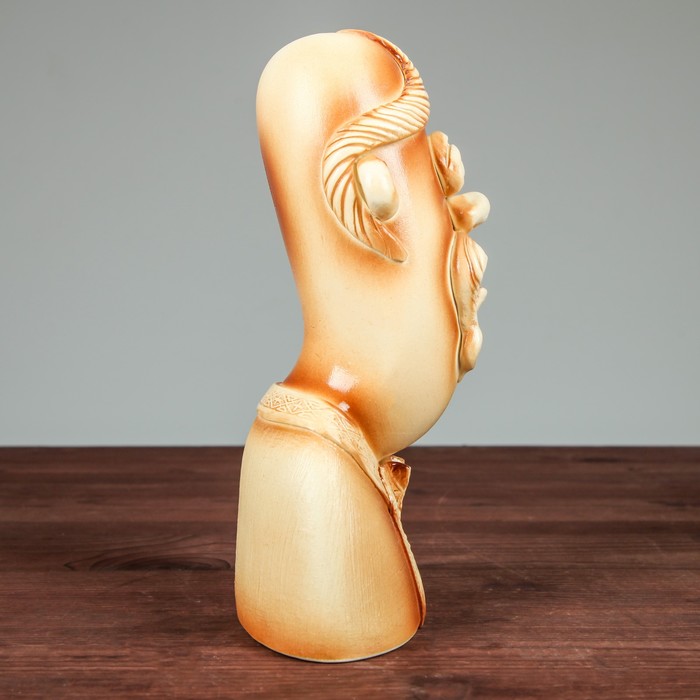 Копилка "Казак" 25 см