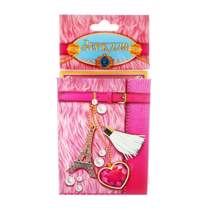 Зеркало "Париж"