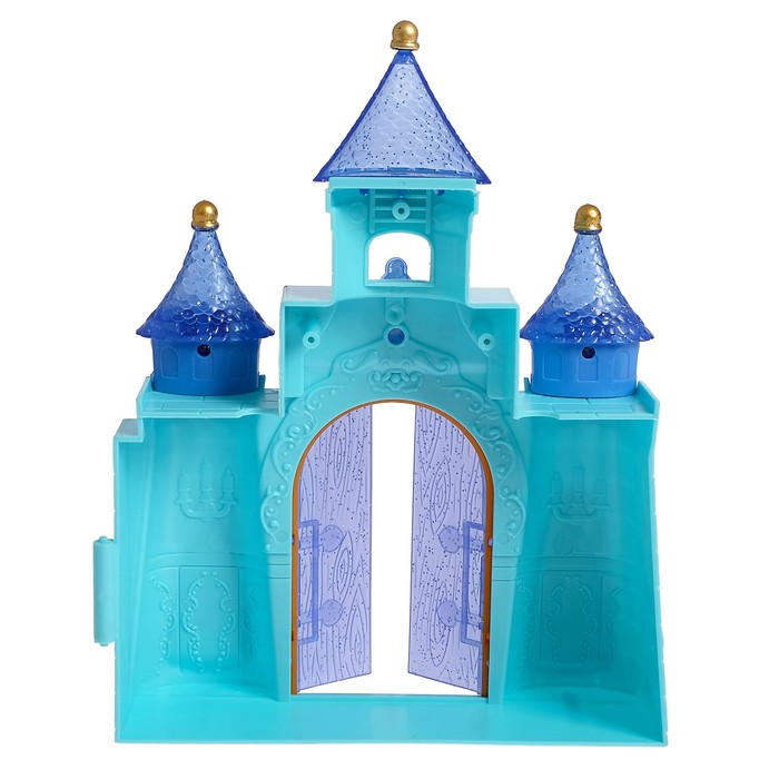 Замок для кукол "Мечта" с аксессуарами