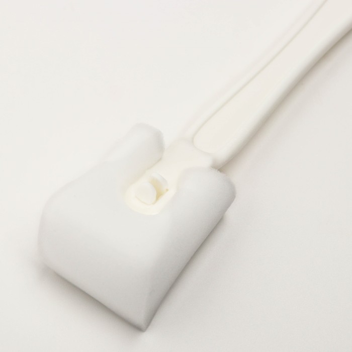 Набор губок для мытья бутылочек, сосок и детской посуды