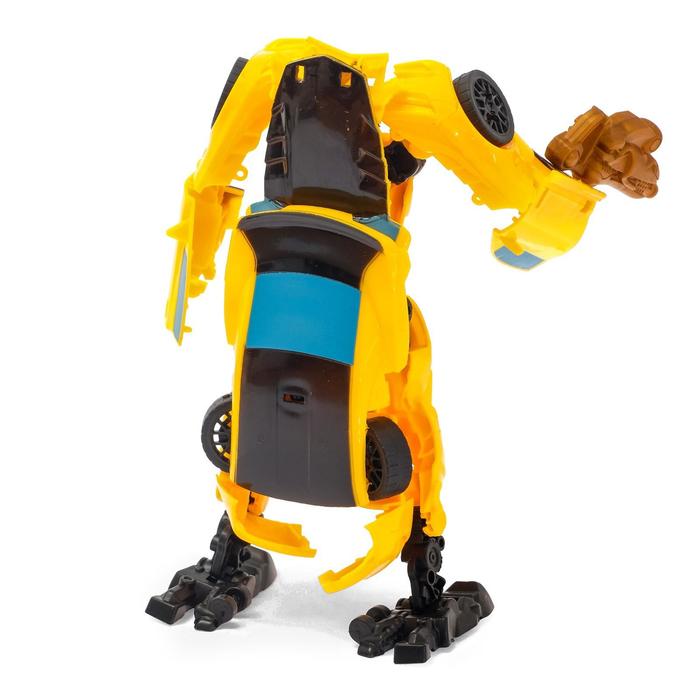 Робот-трансформер "Автобот"