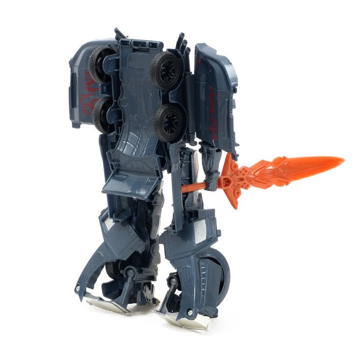 Робот-трансформер "Оптимус"
