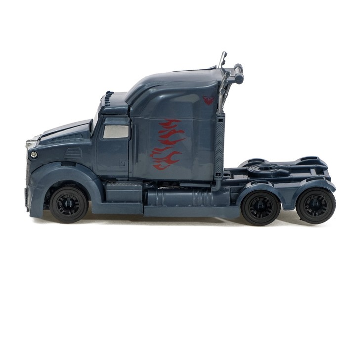 Робот-трансформер "Оптимус"