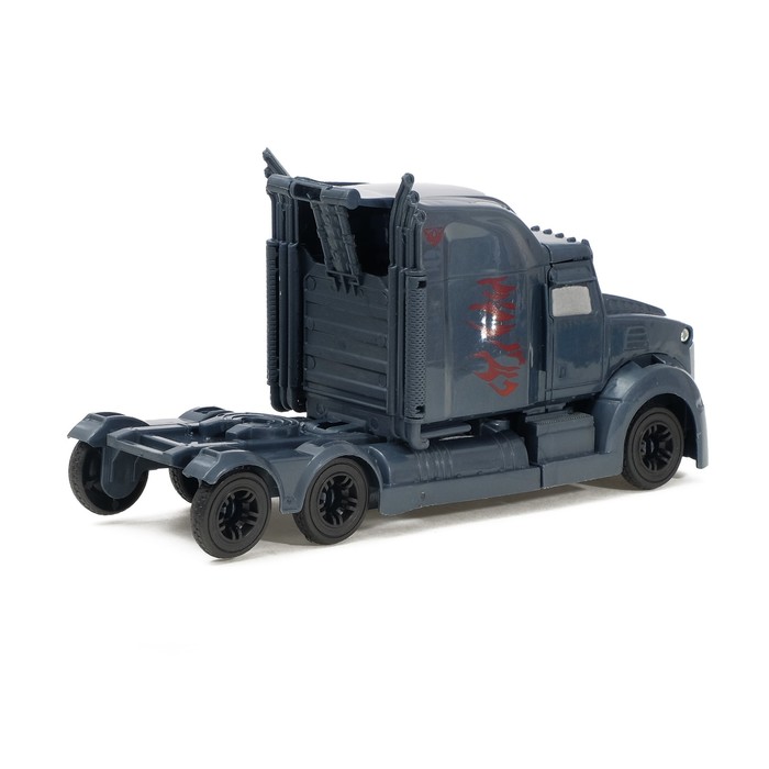 Робот-трансформер "Оптимус"