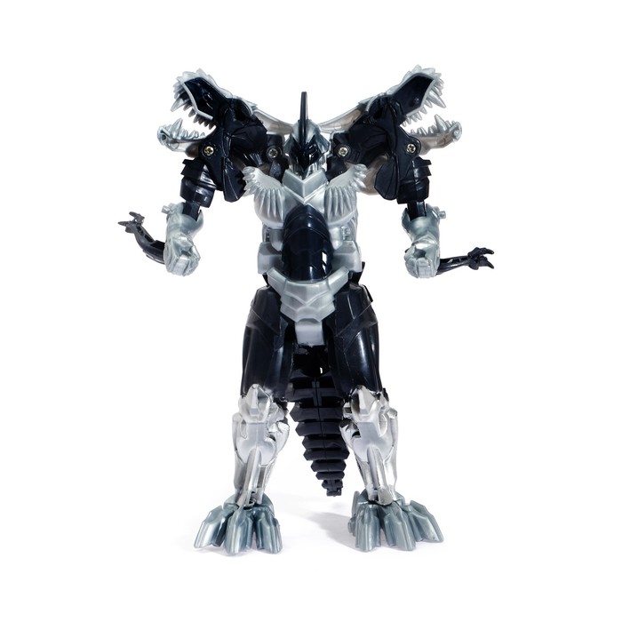 Робот-трансформер "Динобот" Микс