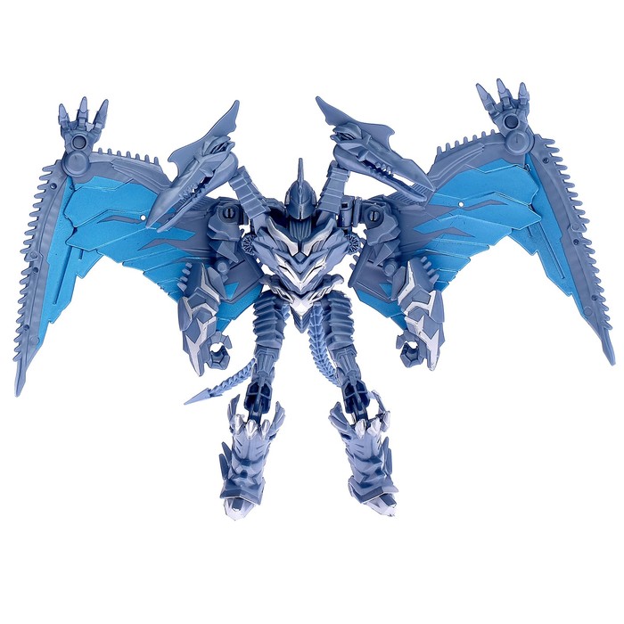 Робот-трансформер "Динобот"