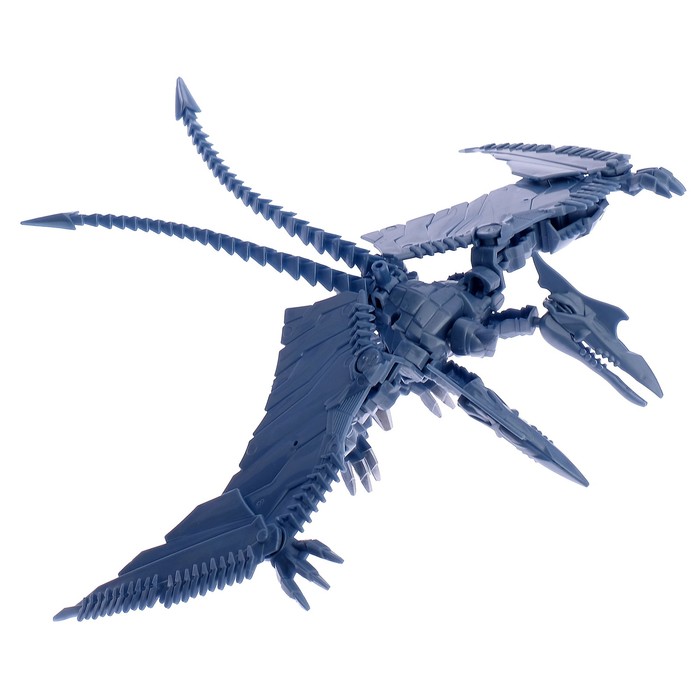 Робот-трансформер "Динобот"