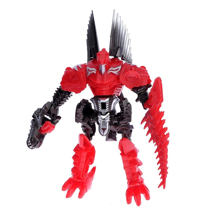 Робот-трансформер «Динобот»