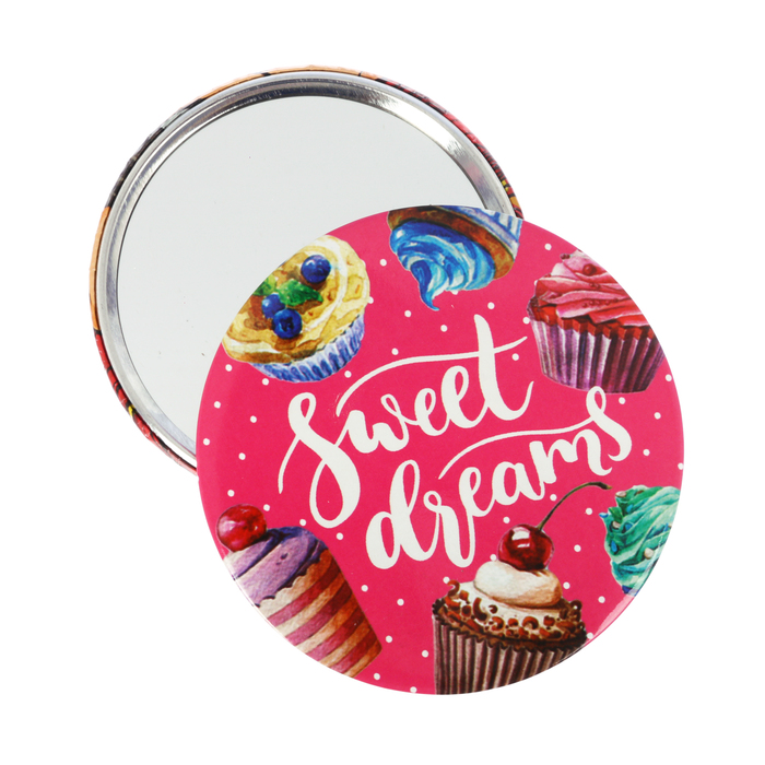 Зеркало "Sweet dreams"