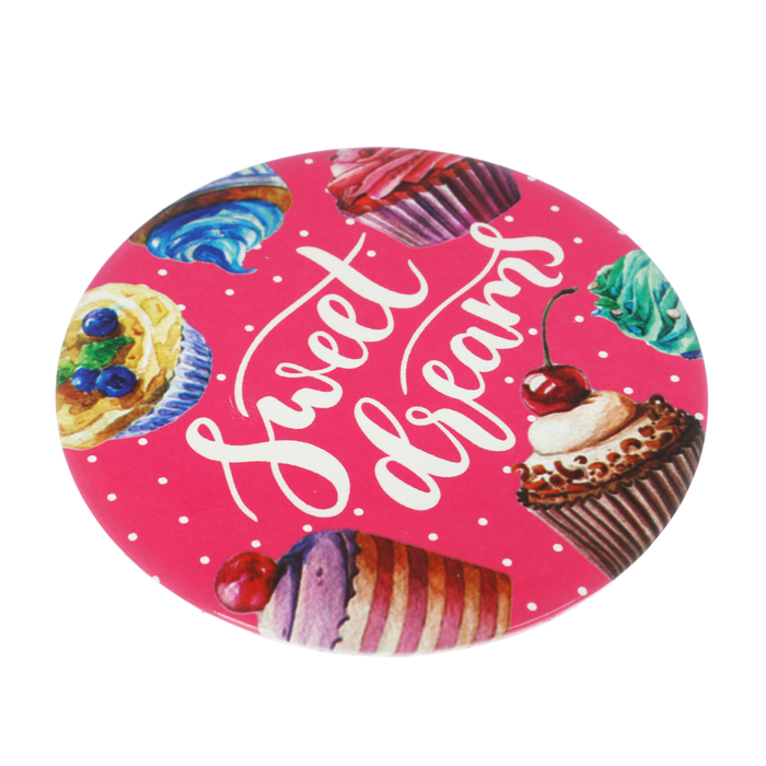 Зеркало "Sweet dreams"