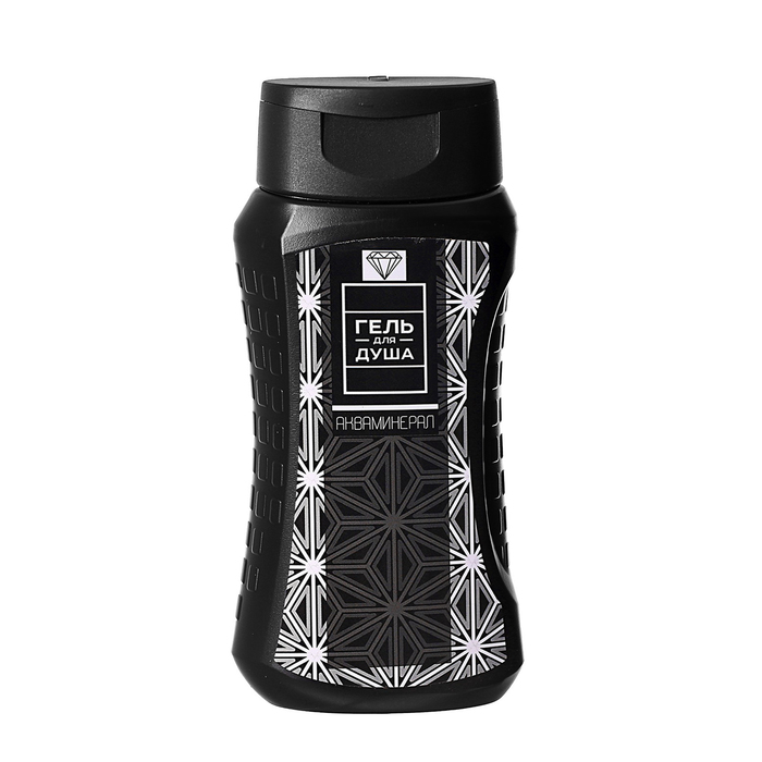 Подарочный гель для душа "Лучшему мужу на свете!"