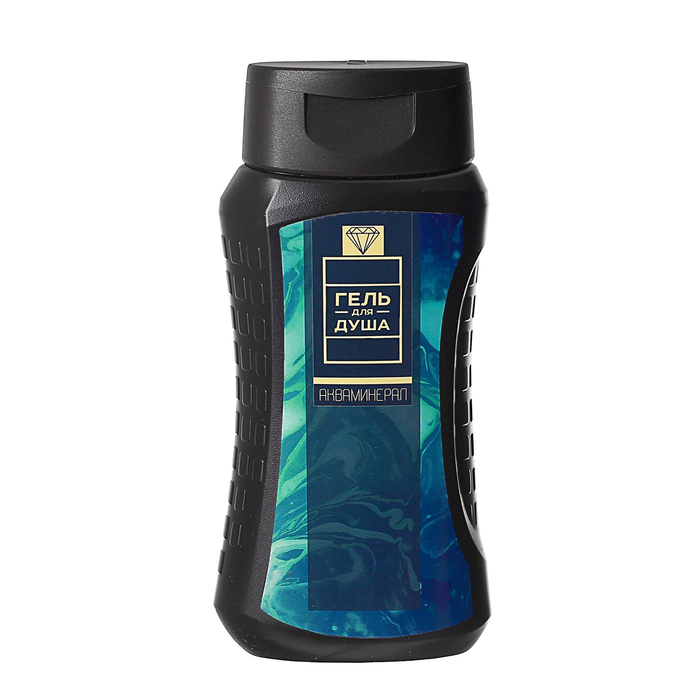 Подарочный гель для душа "Любимому папе"