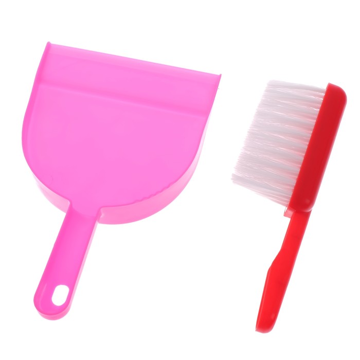 Игровой набор "Мамина помощница" с аксессуарами