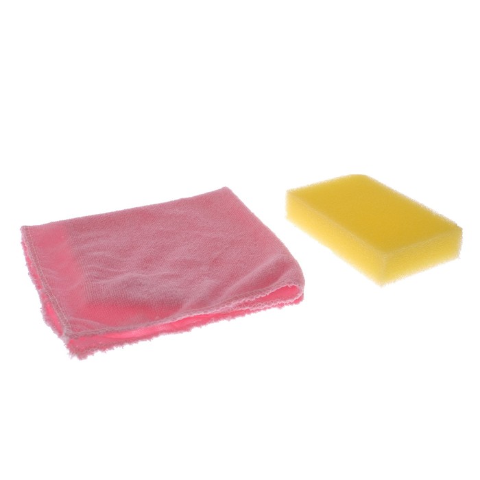 Игровой набор "Мамина помощница" с аксессуарами